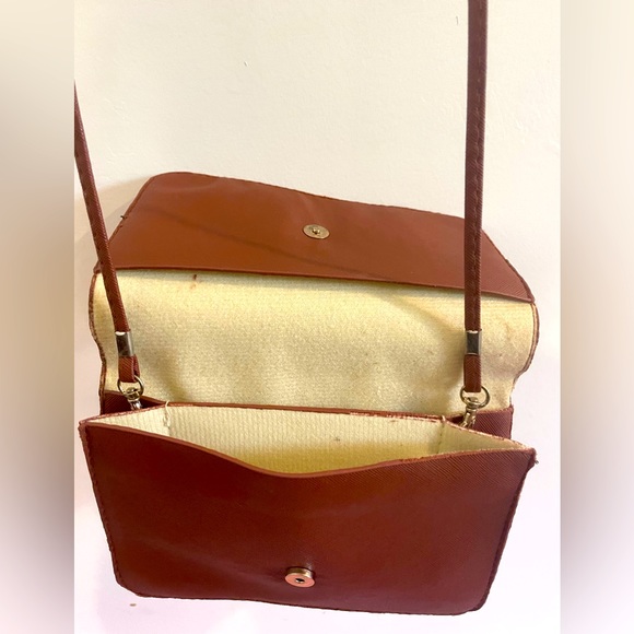 Frida Kahlo Crossbody Purse - Picture 4 of 8